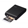 Canon SELPHY Square | QX10 | Wireless | Colour | Dye sublimation | Other | Black - 5